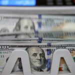 El dólar mayorista anotó su mayor suba en lo que va de septiembre y dejó atrás cuatro jornadas a la baja