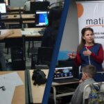 Los jardines y escuelas municipales de Córdoba compiten en una nueva edición de Matific LATAM