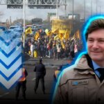 La conflictividad laboral cayó con fuerza en julio y registró su nivel más bajo del último año
