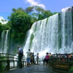 Buscan voluntarios para un hostel cerca de las Cataratas y ofrecen alojamiento gratis