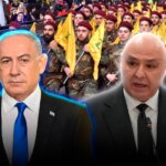 El presidente de Líbano quiere alcanzar un pacto de seguridad con Israel para acabar con Hezbolá