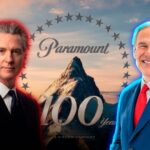 Otro fracaso del Partido Demócrata: Paramount se va de California y analiza reubicarse en Texas