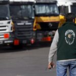 Cuánto gana hoy un camionero, un chofer de colectivo y un maquinista de tren
