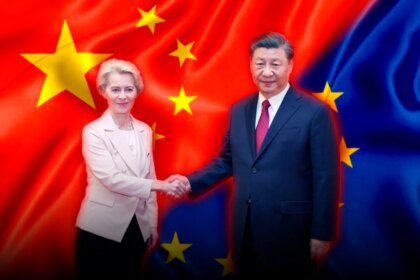 La Unión Europea endureció su postura frente a China por el creciente déficit comercial