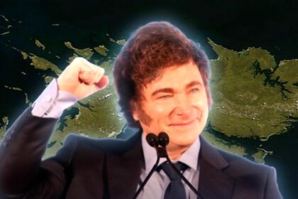 Milei a fondo por Malvinas: cómo es el nuevo proyecto de ley para defender la soberanía argentina