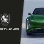 Forthing S7: cómo es el nuevo sedán híbrido que ya se vende en Argentina