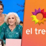 Juana Viale vuelve a reemplazar a Mirtha Legrand en El Trece: quiénes son los invitados del fin de semana