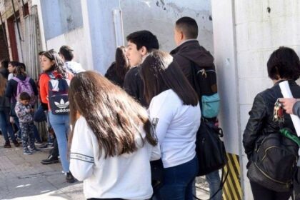El desempleo subió al 7,9% y afectó a 1,7 millones de argentinos en el segundo trimestre