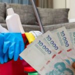 Empleadas domésticas: los nuevos salarios por hora que rigen en octubre de 2026