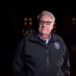 Quién es Howard Buffett, el heredero elegido para presidir el imperio de Warren Buffett