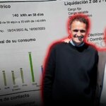 La Justicia falló contra el tarifazo eléctrico de Kicillof y Katopodis: deberán devolver los excesos facturados
