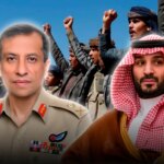 Pakistán prometió defender a Arabia Saudita ante la escalada de ataques de los terroristas hutíes