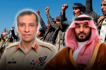 Pakistán prometió defender a Arabia Saudita ante la escalada de ataques de los terroristas hutíes