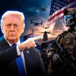 Donald Trump creará la “Fuerza IA” para desarrollar la super inteligencia artificial