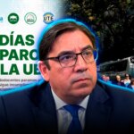 Alejandro Álvarez cruzó a los gremios por el paro de 23 días en la UBA: “No tengan de rehenes a los estudiantes”