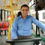 Cuánto cobra un chofer de colectivo en octubre 2026 tras el aumento de septiembre