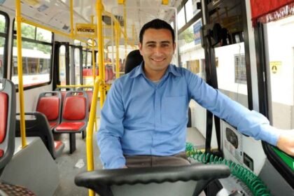 Cuánto cobra un chofer de colectivo en octubre 2026 tras el aumento de septiembre