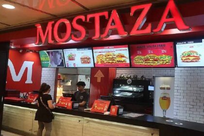 Qué sueldo cobra un empleado de McDonald’s, Burger King y Mostaza