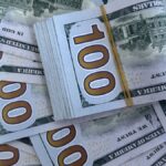 El dólar mayorista registró su mayor suba semanal desde fines de agosto y anotó un nuevo máximo nominal