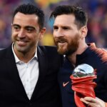 La revelación de Xavi sobre el fallido regreso de Lionel Messi al Barcelona: “De repente, el presidente canceló todo”