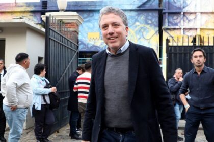 Nicolás Dujovne advirtió por el impacto de las elecciones de 2027 en el dólar: “Va a depender de la política”