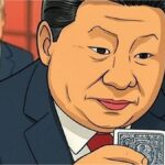 El plan de China con la IA: reconoce los riesgos, pero rechaza frenar la carrera tecnológica con EEUU
