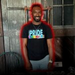 El presidente de una agrupación LGBT de Alabama fue detenido por abuso infantil