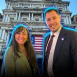 El Gobierno de Milei avanza con Trump en una agenda común sobre valores occidentales