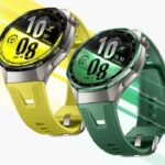 Huawei Watch GT 7 Pro y Watch D3 llegan a Argentina con nuevas funciones