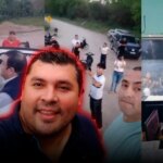 El agresor de Huesen que dijo que Milei “lo mata de hambre” fue identificado como un ñoqui del kirchnerismo tucumano