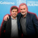 El intendente kirchnerista de Ramallo cobrará $37.000 a los camiones que pasen por su municipio