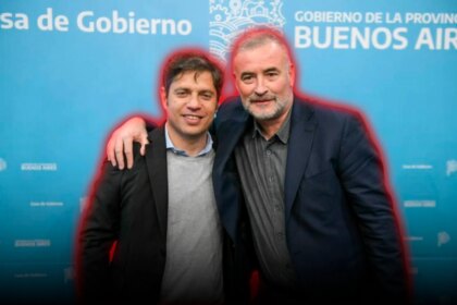 El intendente kirchnerista de Ramallo cobrará $37.000 a los camiones que pasen por su municipio