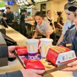 Empleados de McDonald’s y Burger King reciben nuevo aumento: cuánto cobran en octubre