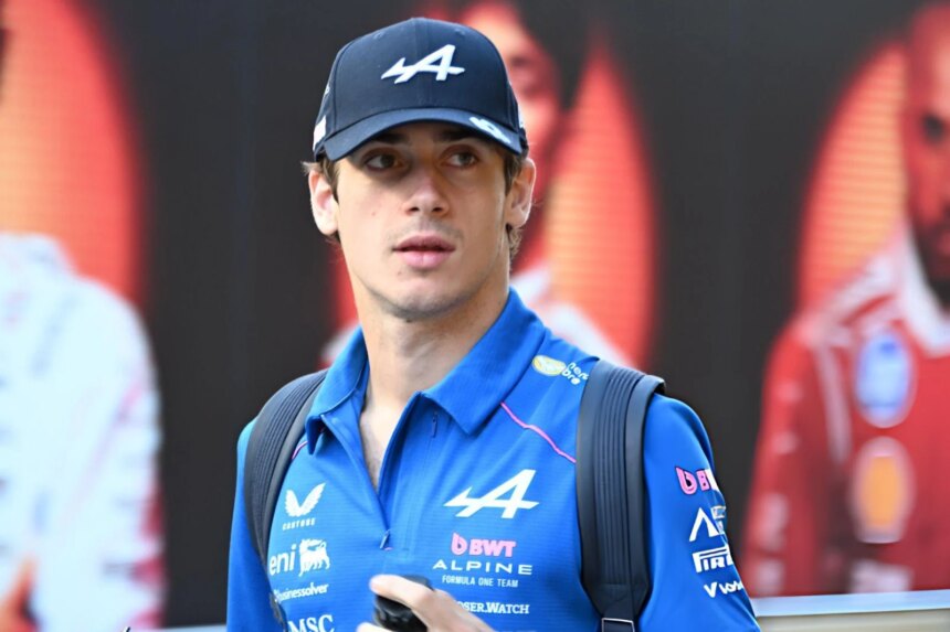 Franco Colapinto palpitó el Gran Premio de Azerbaiyán: “Será otro fin de semana muy reñido”