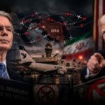 “Trump amenaza con sanciones a quienes apoyen a Irán en bloqueo aéreo”