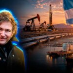“Argentina Rompe Récord de Superávit Energético 2025 en Solo 8 Meses”