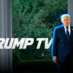 “Trump sacude a medios de izquierda con lanzamiento de TRUMP TV”