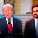 “Trump y Mamdani unen fuerzas en NY para impulsar viviendas asequibles”