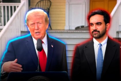 “Trump y Mamdani unen fuerzas en NY para impulsar viviendas asequibles”