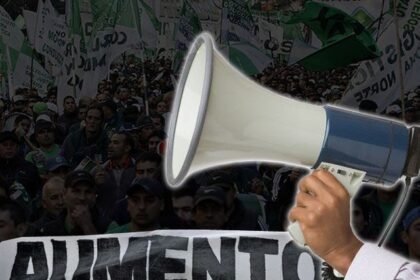“Salarios vs Inflación 2026: ¿Cuánto más deben recuperar tras el aumento de agosto?”
