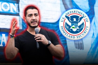 “Abdul El-Sayed Criticado Nuevamente por Posturas sobre Inmigración y ICE”