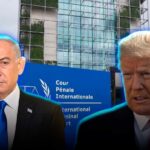 “Trump contra la Corte Penal: Acciones tras orden de detención a Netanyahu”