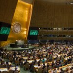 “EN VIVO: Discursos de líderes globales en la Asamblea de la ONU 2021”