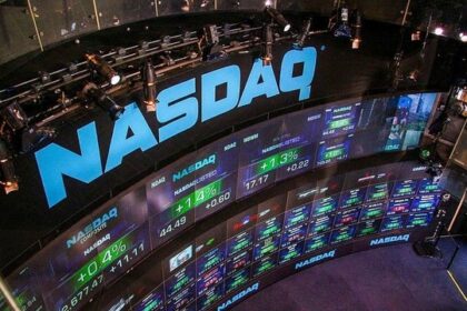 “Meta lidera el auge de las ‘Siete Magníficas’, Nasdaq rompe récord”