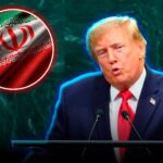 “Trump amenaza con ‘aniquilación total’ a Irán en Asamblea ONU”