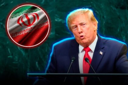 “Trump amenaza con ‘aniquilación total’ a Irán en Asamblea ONU”
