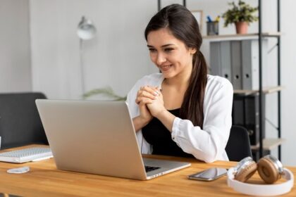 “Argentinos rechazan trabajos 100% presenciales: ¿El futuro es remoto?”