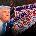“Trump intensifica lucha contra fraude en Obamacare: 760K inscripciones eliminadas”