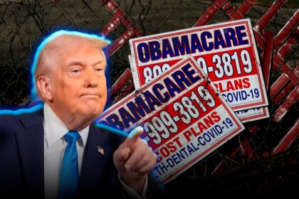“Trump intensifica lucha contra fraude en Obamacare: 760K inscripciones eliminadas”
