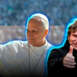 “Milei declara 9 de Noviembre feriado nacional por visita del Papa León XIV”
